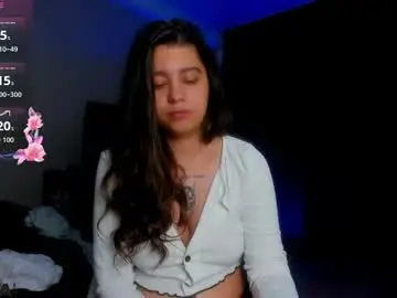 Chaturbate Private Sex Chat of marsha_morris