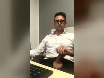 Chaturbate Best live sex cam show of masterboss_fl