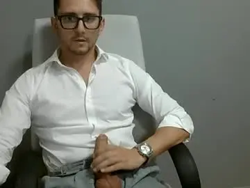 Chaturbate Sex Cam of masterboss_fl
