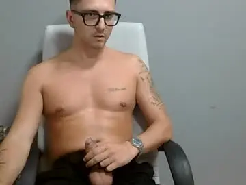 Chaturbate Best live sex cam show of masterboss_fl