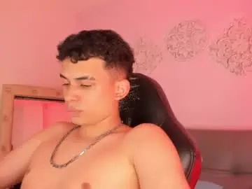 Chaturbate Best live sex cam show of matheww_strong