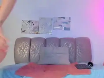 Chaturbate Live Porn of miaa_bloom1