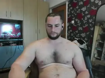 Chaturbate Live Sex of michaelragnar90
