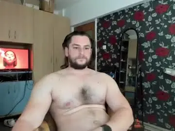 Chaturbate Best live sex cam show of michaelragnar90