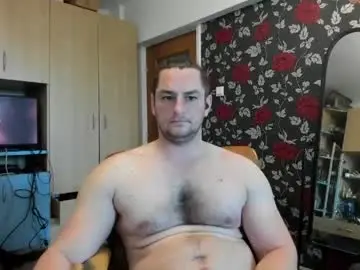 Chaturbate Best Webcam of michaelragnar90