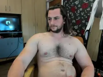 Chaturbate Adult Webcam of michaelragnar90
