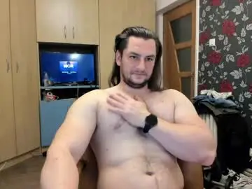 Chaturbate Live Sex of michaelragnar90