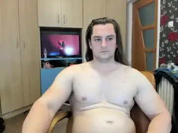 Chaturbate Live Sex of michaelragnar90