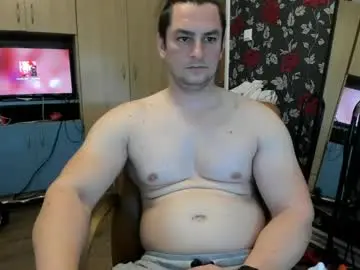 Chaturbate Free Porn Cam of michaelragnar90