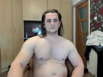 Chaturbate Live Sex Cam of michaelragnar90