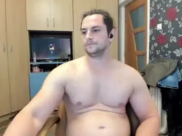 Chaturbate Best Webcam of michaelragnar90