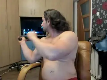 Chaturbate Free Live Porn of michaelragnar90