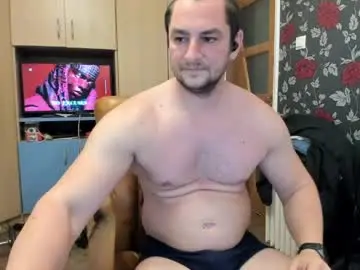 Chaturbate Best Webcam of michaelragnar90