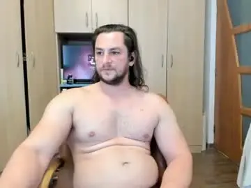 Chaturbate Adult Webcams of michaelragnar90