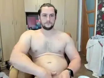Chaturbate Private Sex Chat of michaelragnar90