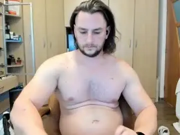 Chaturbate Nude Webcam of michaelragnar90
