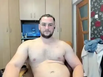 Chaturbate Private Sex Chat of michaelragnar90