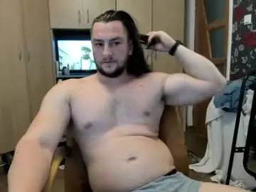 Chaturbate Free Porn Cam of michaelragnar90