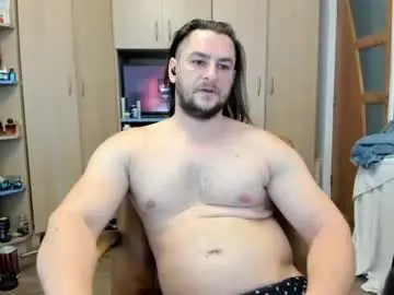 Chaturbate Free Porn Cam of michaelragnar90