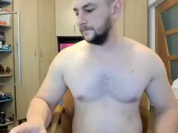 Chaturbate Live Sex Cam of michaelragnar90