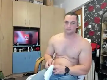 Chaturbate Watch Live Sex Cams of michaelragnar90