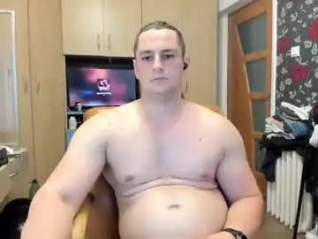Chaturbate Best live sex cam show of michaelragnar90