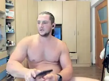 Chaturbate Adult Video Chat of michaelragnar90