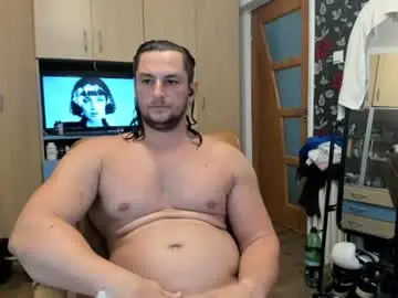 Chaturbate Live Sex Cam of michaelragnar90