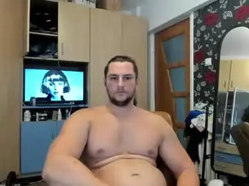 Chaturbate Best Webcam of michaelragnar90