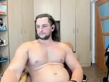 Chaturbate Live Sex of michaelragnar90