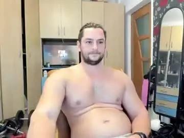 Chaturbate Best Webcam of michaelragnar90