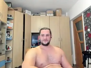 Chaturbate Watch Live Sex Cams of michaelragnar90