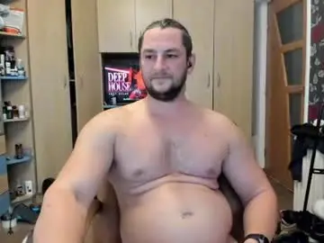 Chaturbate Adult Webcam of michaelragnar90