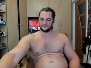 Chaturbate Watch Live Sex Cams of michaelragnar90