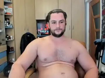 Chaturbate Nude Webcam of michaelragnar90