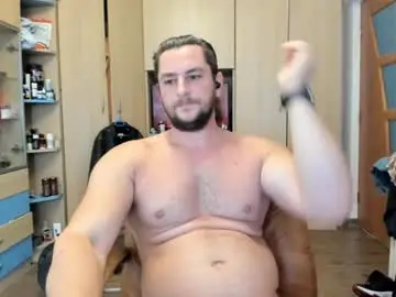 Chaturbate Live Porn of michaelragnar90