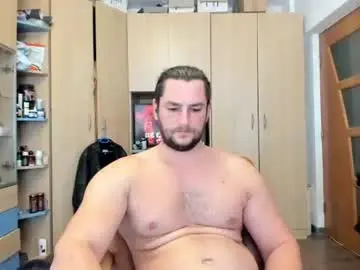 Chaturbate Live Sex Cam of michaelragnar90