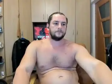Chaturbate Sex Cam of michaelragnar90