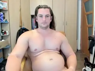 Chaturbate Private Sex Chat of michaelragnar90