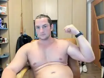 Chaturbate Free Live Porn of michaelragnar90