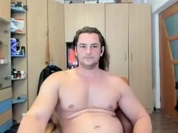 Chaturbate Free Porn Cam of michaelragnar90