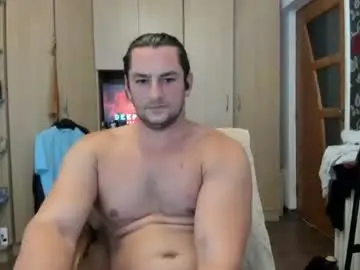 Chaturbate Free Porn Cam of michaelragnar90