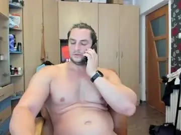 Chaturbate Nude Webcam of michaelragnar90