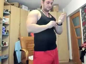Chaturbate Adult Webcam of michaelragnar90