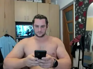 Chaturbate Free Live Porn of michaelragnar90