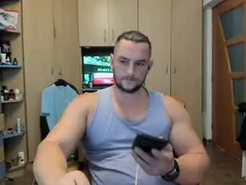 Chaturbate Live Porn of michaelragnar90
