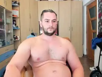Chaturbate Live Sex Cam of michaelragnar90