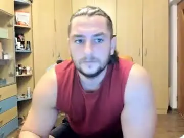 Chaturbate Nude Webcam of michaelragnar90