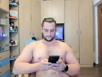 Chaturbate Adult Video Chat of michaelragnar90