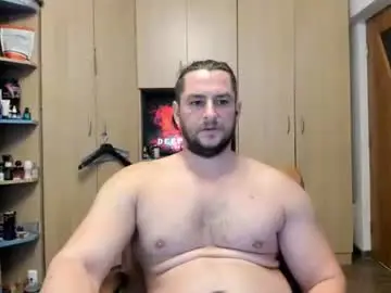 Chaturbate Watch Live Sex Cams of michaelragnar90